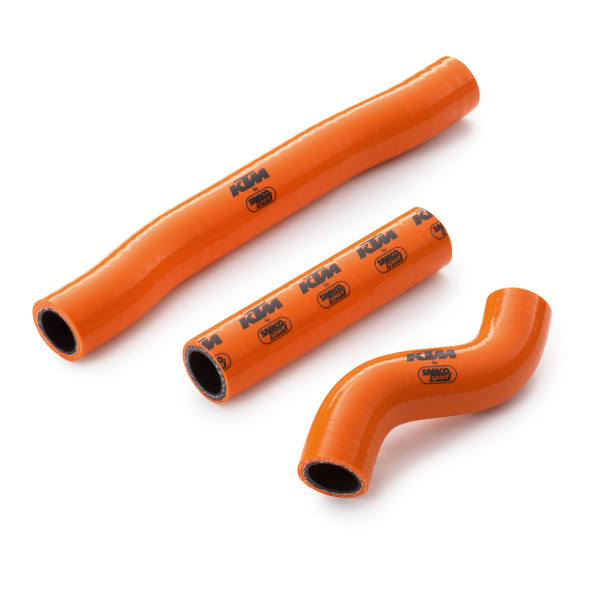 KTM Radiator hose